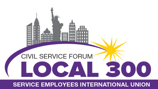 Local 300 SEIU